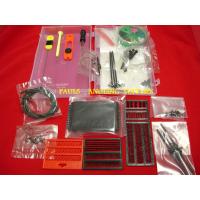 ASL Carp Fishing Accessory Pack Rigs Stops Drill etc
